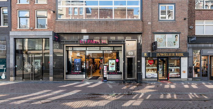 69 Leidsestraat, Amsterdam - Image 5