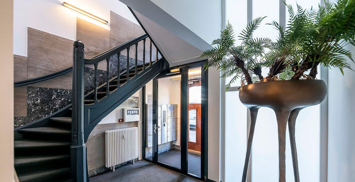 21 Vijzelgracht, Amsterdam - Image 5