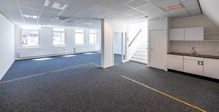 21 Vijzelgracht, Amsterdam - Image 2