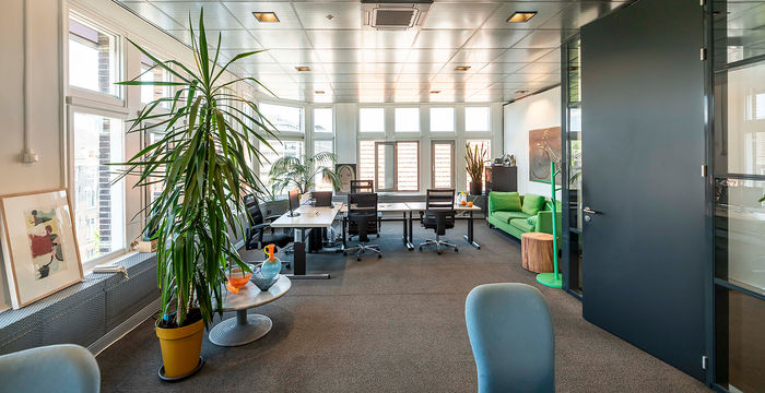 21 Vijzelgracht, Amsterdam - Image 3