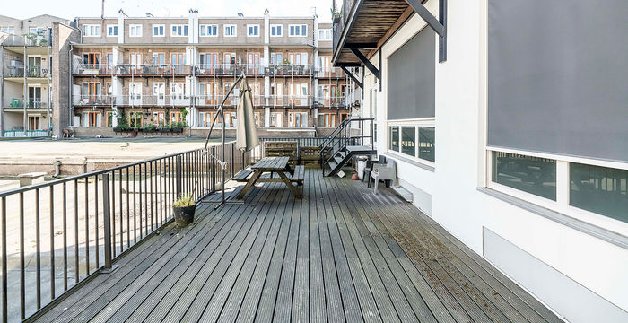 84 Eerste Jan Steenstraat, Amsterdam - Image 4