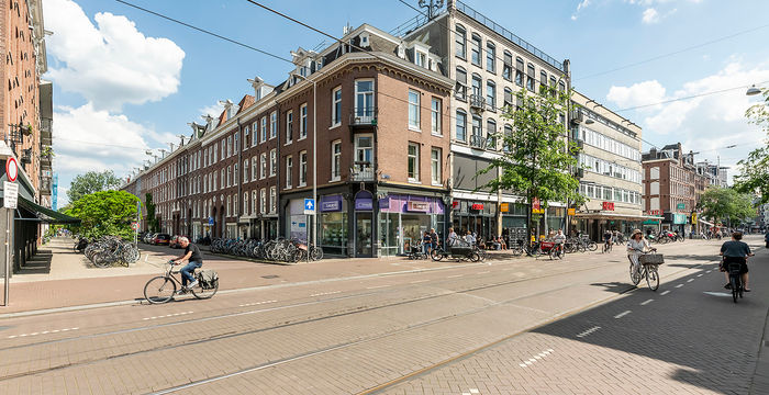 84 Eerste Jan Steenstraat, Amsterdam - Image 5