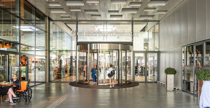 5 Rooswijck, Amsterdam - Image 5
