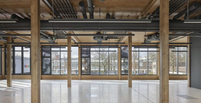 5 Rooswijck, Amsterdam - Image 2