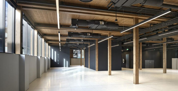 5 Rooswijck, Amsterdam - Image 3
