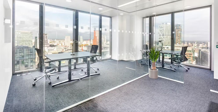 110 Bishopsgate, London - Image 4