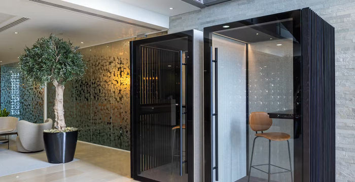 110 Bishopsgate, London - Image 4