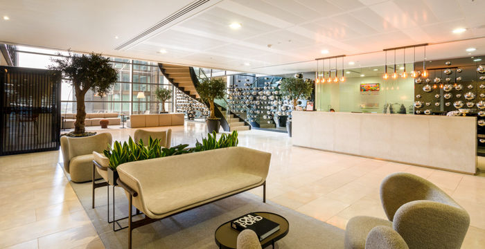 110 Bishopsgate, London - Image 5