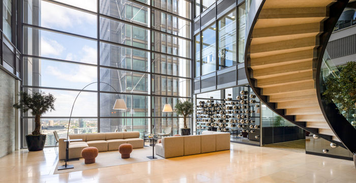 110 Bishopsgate, London - Image 4