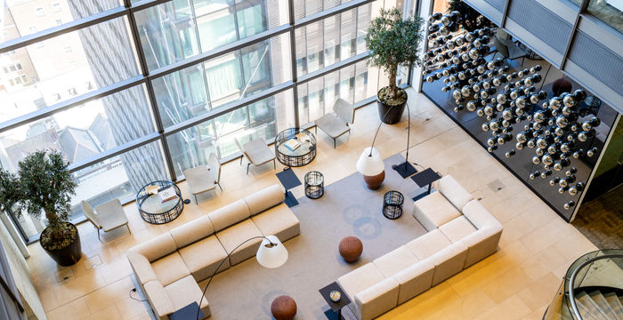 110 Bishopsgate, London - Image 2