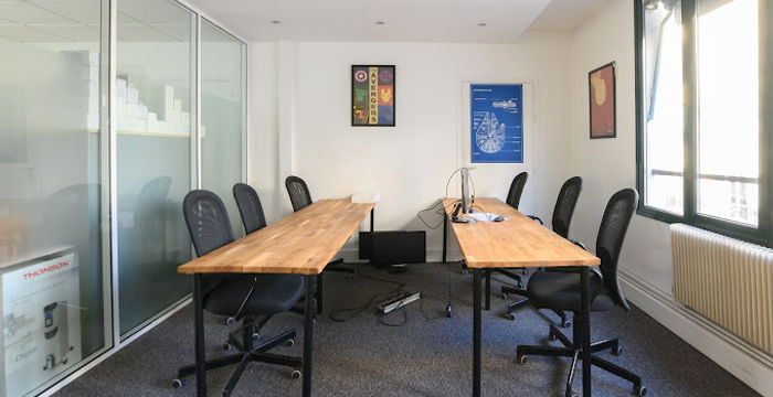 73 Rue Desnouettes, Paris - Image 2