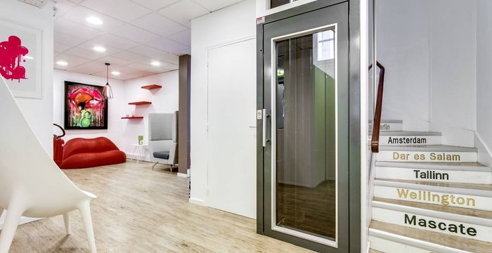 73 Rue Desnouettes, Paris - Image 2