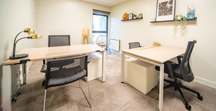 3 Place Jean Nouzille, Caen - Image 3