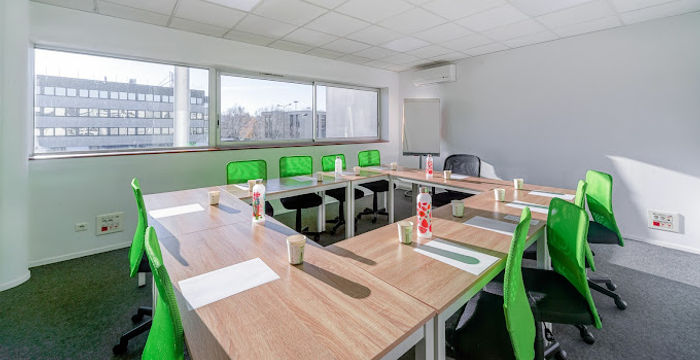 3 Place Jean Nouzille, Caen - Image 2