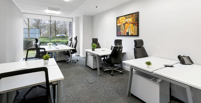 300 South Row, Milton Keynes - Image 3