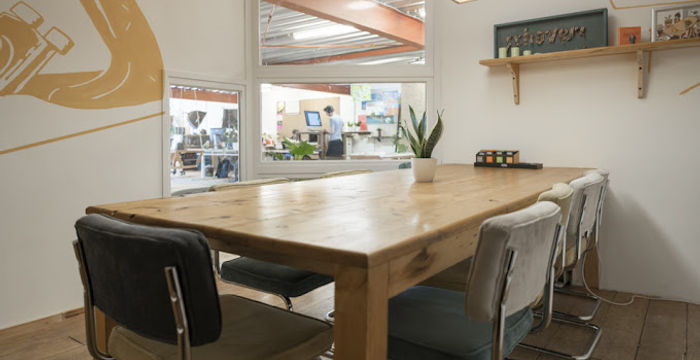 6 Schaverijstraat, Utrecht - Image 2