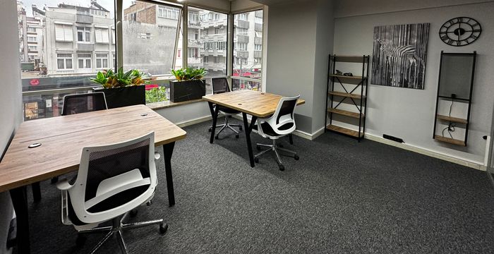 Kızılsaray Abdi Ipekçi Cd No:13, Muratpaşa/antalya - Image 5