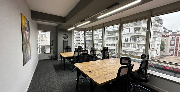 Kızılsaray Abdi Ipekçi Cd No:13, Muratpaşa/antalya - Image 4