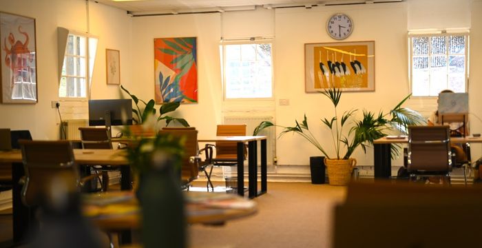 N/a Dartington, Dartington Hall - Image 2