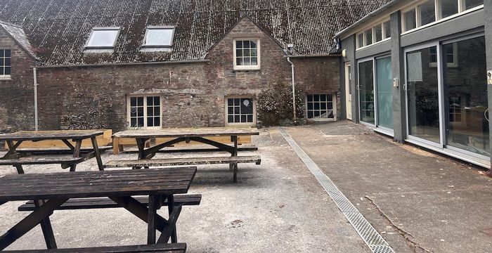 N/a Dartington, Dartington Hall - Image 3