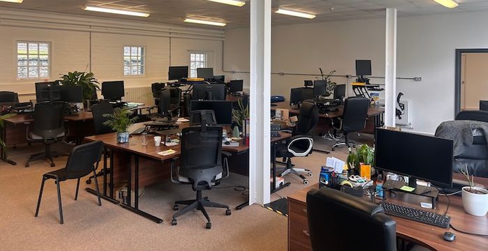 N/a Dartington, Dartington Hall - Image 4