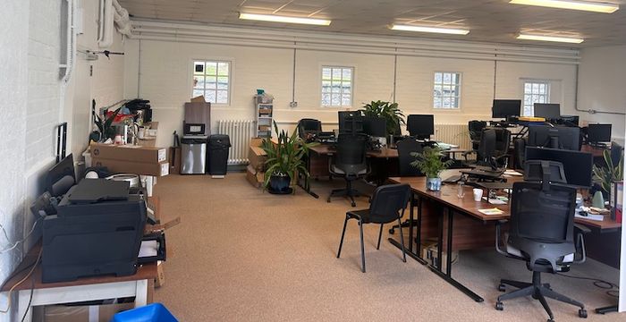 N/a Dartington, Dartington Hall - Image 5