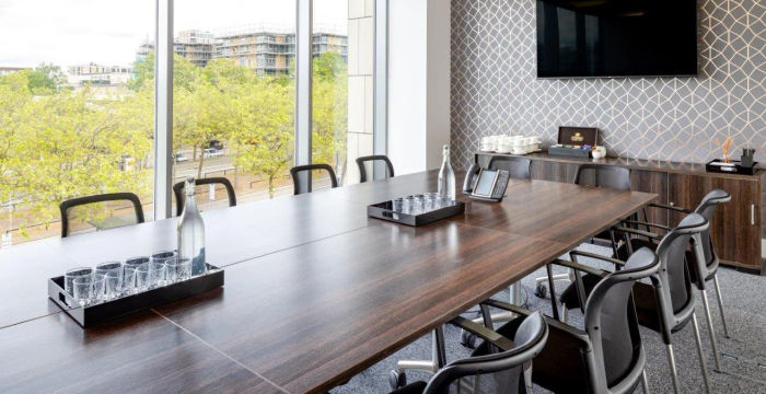 150 Midsummer Boulevard, Milton Keynes - Image 4