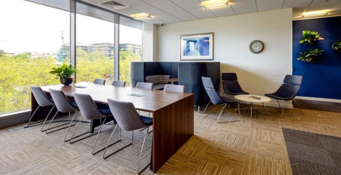 150 Midsummer Boulevard, Milton Keynes - Image 2