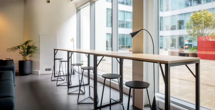 150 Midsummer Boulevard, Milton Keynes - Image 3