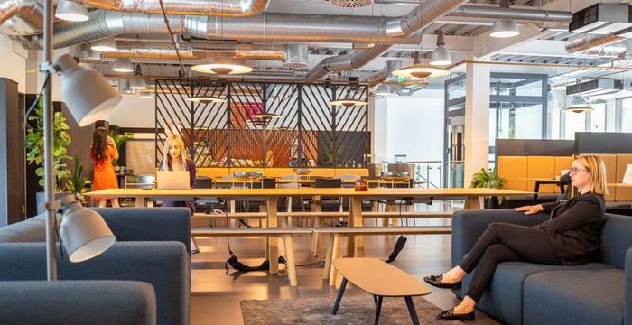 150 Midsummer Boulevard, Milton Keynes - Image 5