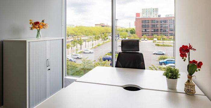 The Pinnacle - Image 2