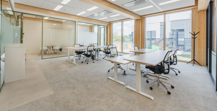 32 Basisweg, Amsterdam - Image 3