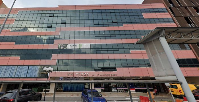 12 Aljunied Road, Singapore - Image 5