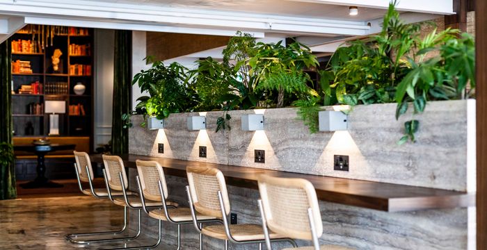 Eastern Harbour Centre - Image 3