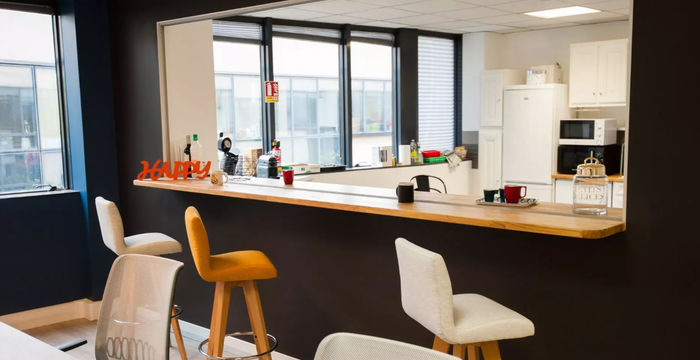 21 Rue Aristide Briand, Vanves - Image 2