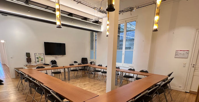 21 Bd Henri Iv, Paris - Image 5