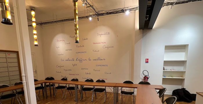 21 Bd Henri Iv, Paris - Image 4