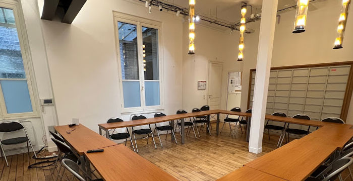 21 Bd Henri Iv, Paris - Image 3