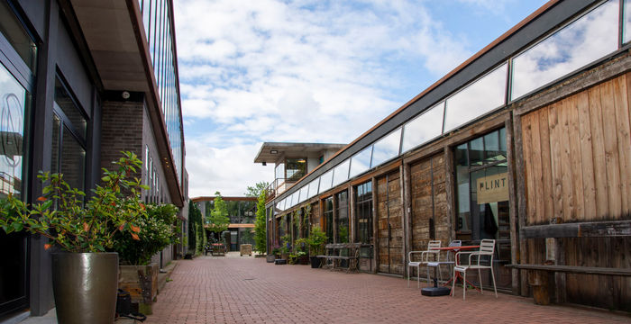 1 t/m 9 Ruysdaelhof, Eindhoven - Image 3