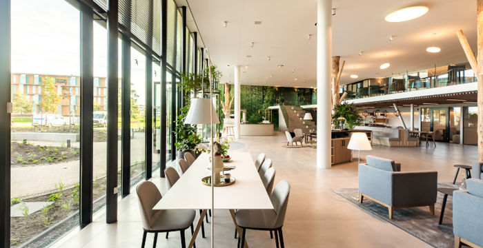 1 Van Nelleweg, Rotterdam - Image 2