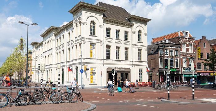 40 Vredenburg, Utrecht - Image 5