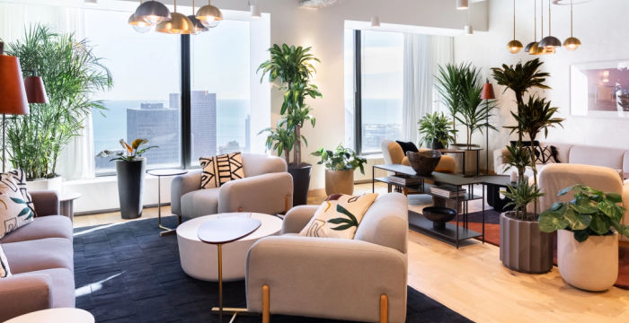 233 S Wacker Dr, Chicago - Image 5