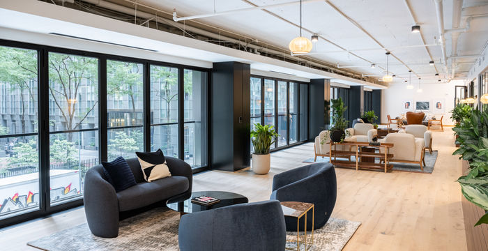 135 W 50th St, New York - Image 4