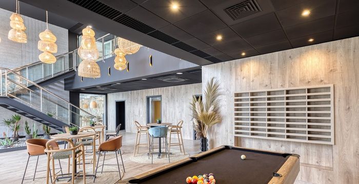 4 Bd Michael Faraday, Serris - Image 4