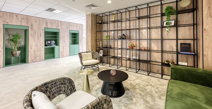 4 Bd Michael Faraday, Serris - Image 3