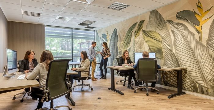 4 Bd Michael Faraday, Serris - Image 2