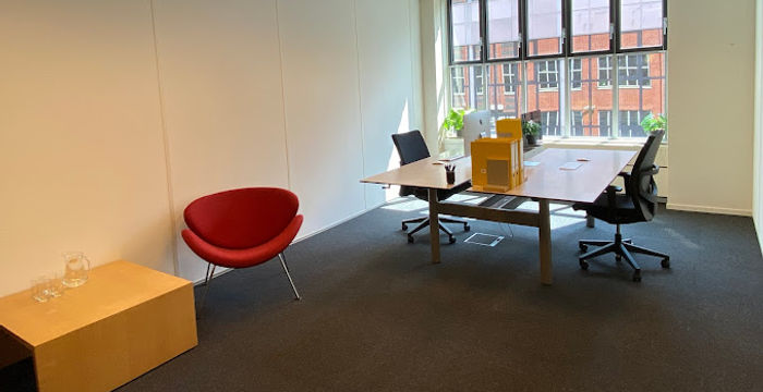 12 Piet Heinstraat, Enschede - Image 4