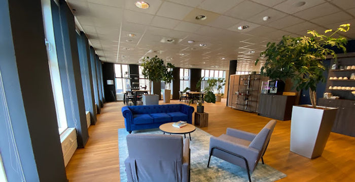 12 Piet Heinstraat, Enschede - Image 3