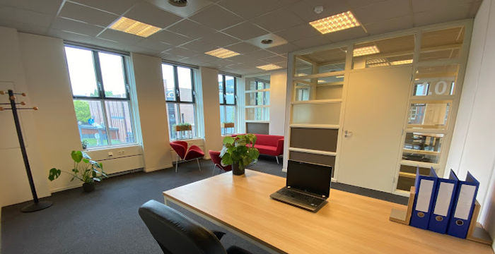 12 Piet Heinstraat, Enschede - Image 5