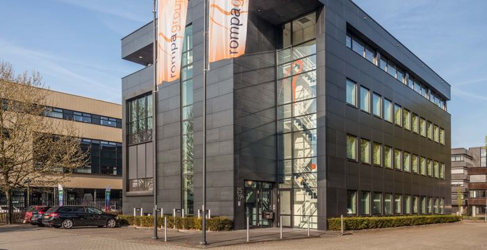 19-25 Saal Van Zwanenbergweg, Tilburg - Image 4